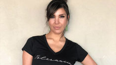 Andrea Rincón negó el romance con Jonatan Cristaldo en medio de un escándalo con la ex del jugador Andrea Rincón negó el romance con Jonatan Cristaldo en medio de un escándalo con la ex del jugador