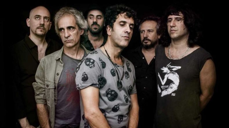 Blues Motel﻿ se presentará en Niceto Club para festejar con sus fanáticos.