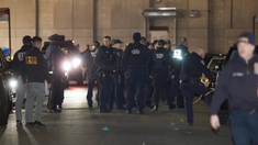 Ninguna de las personas heridas se encuentran en estado crítico. Ninguna de las personas heridas se encuentran en estado crítico.