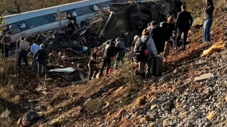 La cantidad de fallecidos ya asciende a 68 y hay más de 150 heridos