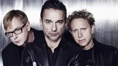 Murió el tecladista de Depeche Mode.