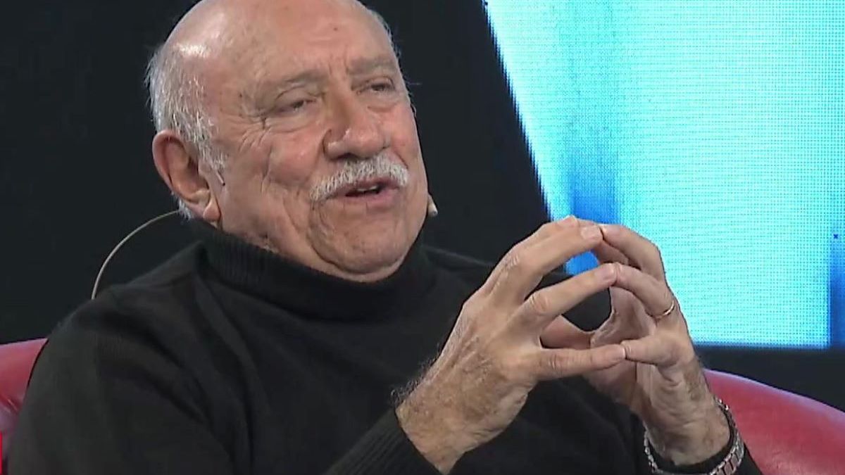 Osvaldo Santoro, sobre el atentado a Cristina Kirchner Lo que pasó nos