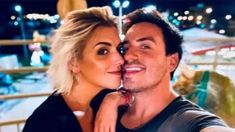 Por qué la novia de Fede Bal fue clave en el diagnóstico de cáncer Por qué la novia de Fede Bal fue clave en el diagnóstico de cáncer
