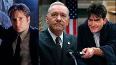 House of Cards no es la única: 5 series que siguieron sin sus protagonistas House of Cards no es la única: 5 series que siguieron sin sus protagonistas