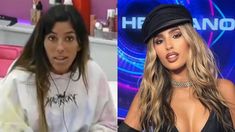 Catalina sorprendió al mostrarse en contra de Julieta Poggio. Catalina sorprendió al mostrarse en contra de Julieta Poggio.