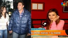 María del Mar habló de las visiones de Matías Alé: Hay algo que no nos deja ser felices María del Mar habló de las visiones de Matías Alé: Hay algo que no nos deja ser felices