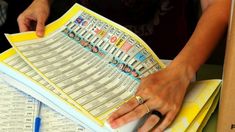 El Senado aprobó el proyecto de Boleta Única Papel y volverá con modificaciones a Diputados.