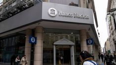 El Banco Nación explicó cómo otorgan préstamos hipotecarios a funcionarios y personal público.