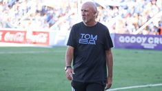 godoy cruz se quedo sin entrenador: renuncio daniel oldra tras la derrota ante platense godoy cruz se quedo sin entrenador: renuncio daniel oldra tras la derrota ante platense