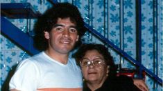 Diego Maradona recordó a su madre Doña Tota en el día de su cumpleaños y Claudia Villafañe también le dedicó un mensaje Diego Maradona recordó a su madre Doña Tota en el día de su cumpleaños y Claudia Villafañe también le dedicó un mensaje