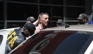 Gastón Mercanzini irá a juicio.