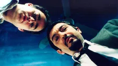 Nueve Reinas vuelve a los cines 24 años después de su estreno. Nueve Reinas vuelve a los cines 24 años después de su estreno.