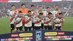 River le ganó a Racing en el Monumental.