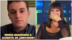 Alberto Reinoso es actor, bailarín y cantante de Teatro musical. Alberto Reinoso es actor, bailarín y cantante de Teatro musical.