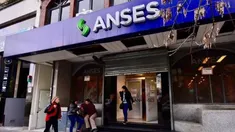 Anses explicóa quiénes entrega $81.936. Anses explicóa quiénes entrega $81.936.