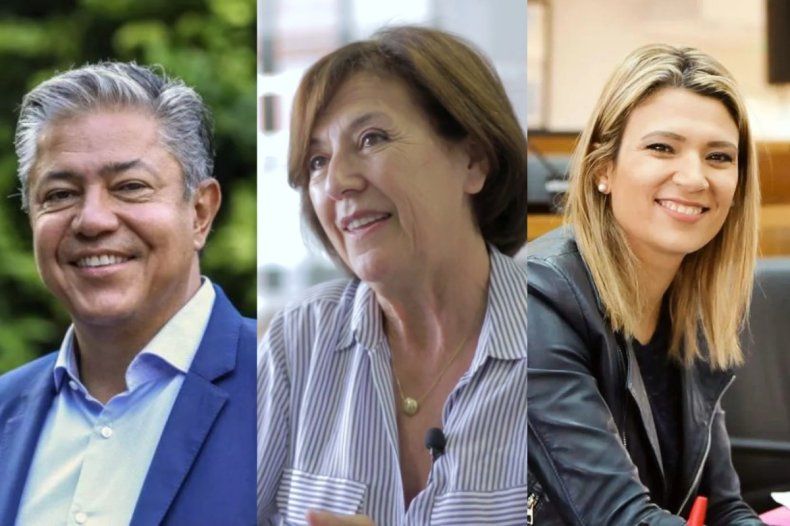 En Neuquén se espera una elección reñida entre el oficialismo provincial y los candidatos de La Libertad Avanza