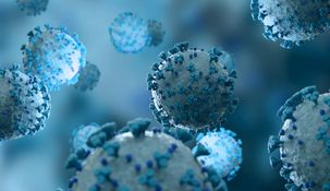 Coronavirus en alta: más contagios y nuevas mutaciones.&nbsp;