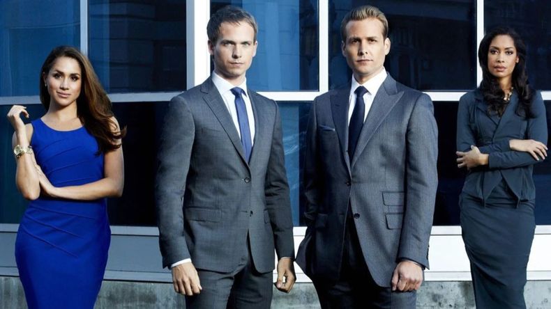 El lanzamiento de la serie spin-off de Suits traerá a un histórico actor de regreso.