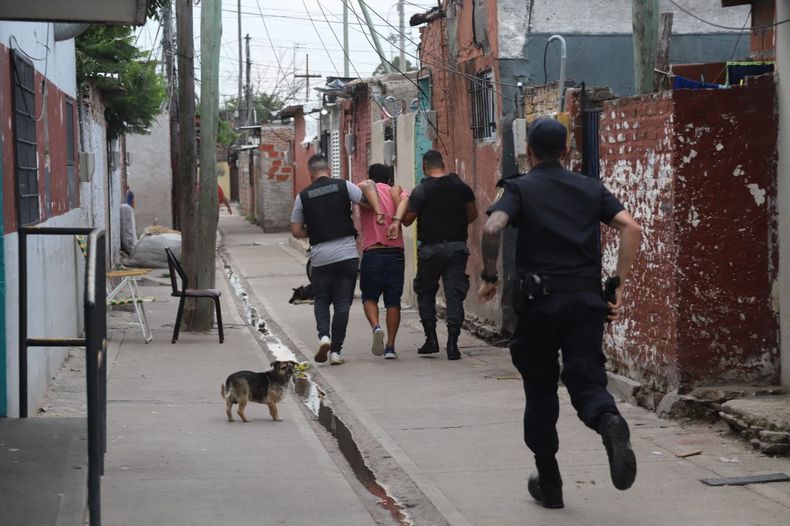Lanús: presentan un proyecto de ley para endurecer las penas a quienes cometan delitos contra adultos mayores.&nbsp;