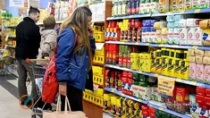 La inflación de 1,5% de mayo fue la más baja de los últimos cinco años. La inflación de 1,5% de mayo fue la más baja de los últimos cinco años.
