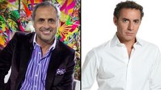 Después de Lanata, Rial tendrá su libro biográfico editado por Luis Majul Después de Lanata, Rial tendrá su libro biográfico editado por Luis Majul