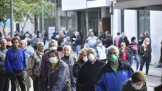 La joven relató el hecho en redes sociales y obtuvo 77 mil me gusta. La joven relató el hecho en redes sociales y obtuvo 77 mil me gusta.