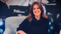 Maju Lozano defendió a Lío Pecoraro en el conflicto con Susana Roccasalvo Maju Lozano defendió a Lío Pecoraro en el conflicto con Susana Roccasalvo