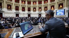 Diputados rechazó cinco decretos de Mliei, entre los que se encuentra el cierre de Vialidad y las modificaciones al INTI e INTA.