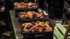 La parrilla barata de Buenos Aires para comer carne muy tierna y no dejar el sueldo. La parrilla barata de Buenos Aires para comer carne muy tierna y no dejar el sueldo.