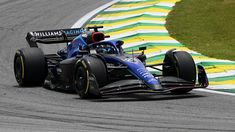 Se confirmó la lista de pilotos de Fórmula 1. Se confirmó la lista de pilotos de Fórmula 1.