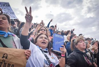 C5N | Gente Cristina Kirchner