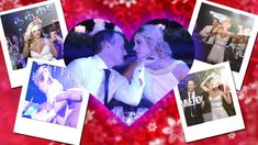 El álbum de fotos oficial de la boda de Jésica Cirio y Martín Insaurralde: imágenes inéditas El álbum de fotos oficial de la boda de Jésica Cirio y Martín Insaurralde: imágenes inéditas