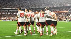 River recibirá un dinero extra con el que no contaba. River recibirá un dinero extra con el que no contaba.