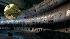 Chernobyl lejos de ser un tema del pasado, siempre da que hablar.&nbsp;