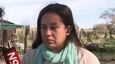 Declaró Camila Núñez, la prima de Loan. Declaró Camila Núñez, la prima de Loan.