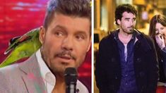 El descargo de Marcelo Tinelli sobre el romance de su hija Candelaria con Nacho Viale El descargo de Marcelo Tinelli sobre el romance de su hija Candelaria con Nacho Viale