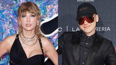 Taylor Swift le hizo un inesperado guiño a Bizarrap. Taylor Swift le hizo un inesperado guiño a Bizarrap.