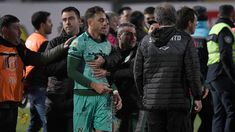 Nahuel Gallardo apuntó contra Darío Benedetto y reveló internas del plantel de Boca. Nahuel Gallardo apuntó contra Darío Benedetto y reveló internas del plantel de Boca.