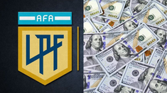 Estos jugadores del Torneo Apertura 2025 valen más de 10 millones de euros. Estos jugadores del Torneo Apertura 2025 valen más de 10 millones de euros.