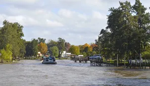 Se espera un día con cielo nublado.
