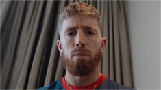 Muniain es jugador de San Lorenzo. Muniain es jugador de San Lorenzo.