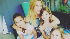 Romántico mensaje de Fabián Cubero a Nicole Neumann: Te elegí y te volvería a elegir como madre para mis hijas Romántico mensaje de Fabián Cubero a Nicole Neumann: Te elegí y te volvería a elegir como madre para mis hijas