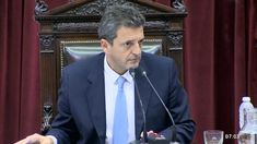 Avanzan las negociaciones de cara al debate en el Congreso. Avanzan las negociaciones de cara al debate en el Congreso.