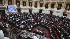 La Cámara de Diputados convocó a sesión para la elección de autoridades.