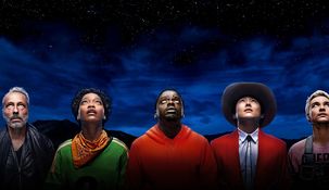 Un estreno escalofriante se sumó a Netflix en enero 2025, se trata de Nop, un triller de suspenso, terror y misterio.