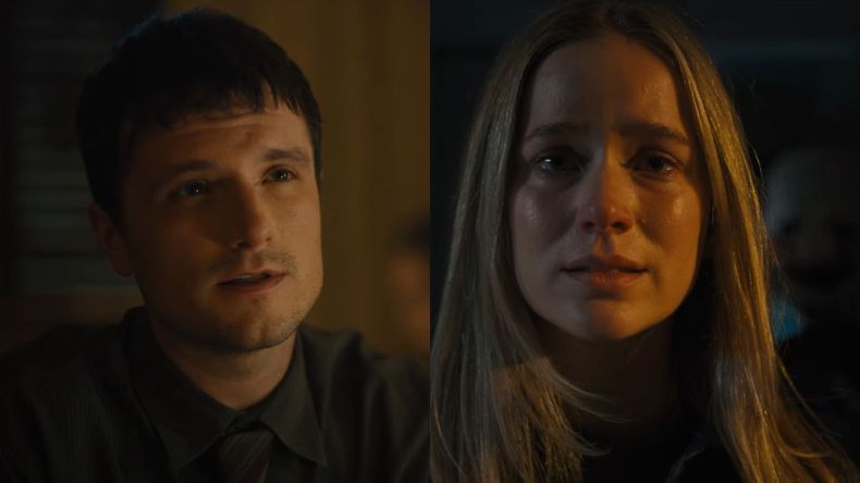 Five Nights at Freddys 2 continuará la historia con Josh Hutcherson y Elizabeth Lail.