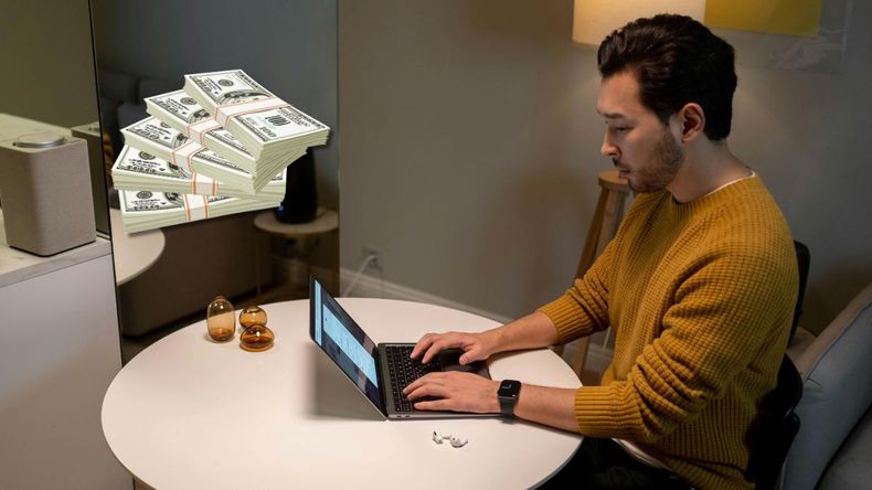 El paso a paso para postularte a esta vacante de empleo remoto con salario en dólares
