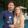 El emotivo mensaje de la mamá de Messi que conmovió a los hinchas antes de la semifinal con Inglaterra