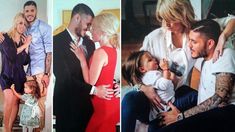 La producción de Wanda Nara y Mauro Icardi: cómo hacen para tener intimidad con cuatro hijos La producción de Wanda Nara y Mauro Icardi: cómo hacen para tener intimidad con cuatro hijos