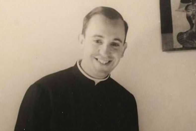 Desde joven, Jorge Bergoglio se interesó por la literatura.